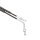 Throttle Cable Set SUPERBIKE for Yamaha YZF-R1 1000 2002-2003 # 7152414