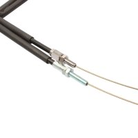 Throttle Cable Set SUPERBIKE for Yamaha YZF-R6 600 2005 # 7152418