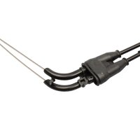 Throttle Cable Set SUPERBIKE for Yamaha YZF-R6 600 2008-2013 # 7155420