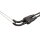 Throttle Cable Set SUPERBIKE for Yamaha YZF-R6 600 2008-2013 # 7155420
