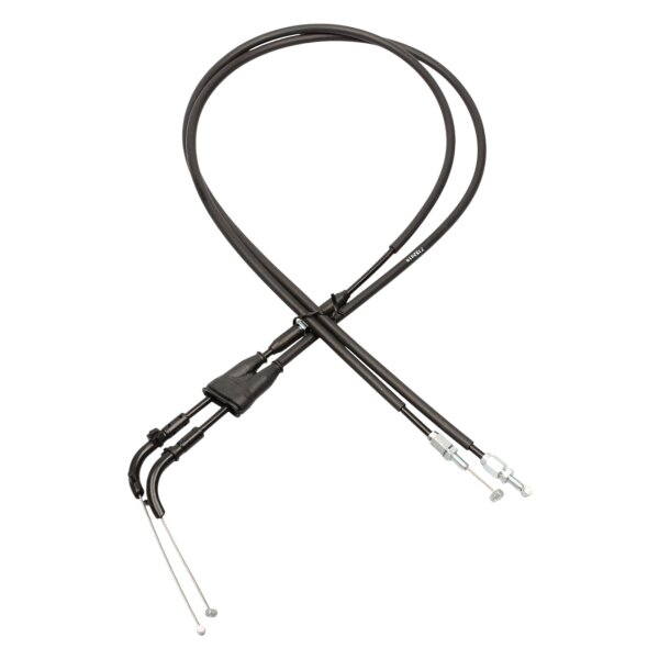 Throttle Cable Set SUPERBIKE for Yamaha YZF-R6 600 2006-2007 # 7152419