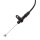 Throttle cable top for Yamaha YQ 50 100 MBK YQ 50 # IP33990