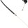 Throttle cable top for Yamaha YQ 50 100 MBK YQ 50 # IP33990