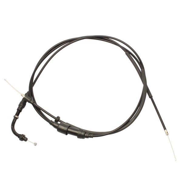 Throttle cable for Aprilia SR 50 Piaggio TPH 50 Typhoon #IP33583