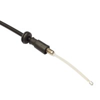 Throttle cable for Aprilia SR 50 Piaggio TPH 50 Typhoon #IP33583