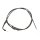 Throttle cable for Aprilia SR 50 Piaggio TPH 50 Typhoon #IP33583