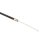 Throttle cable for Aprilia SR 50 Piaggio TPH 50 Typhoon #IP33583
