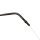 Throttle cable for Aprilia RX SX 50 Derbi Dekker Senda 50 # IP33569