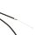 Throttle cable for Aprilia RX SX 50 Derbi Dekker Senda 50 # IP33569