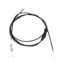 Cavo gas con sdoppiatore & pompa olio per Gilera...