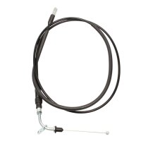 Throttle cable for Malaguti F10 F12 F15 Yesterday 50 # IP33562