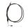 Throttle cable for Malaguti F10 F12 F15 Yesterday 50 # IP33562