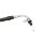 Throttle cable for Malaguti F10 F12 F15 Yesterday 50 # IP33562
