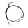 Throttle cable for Peugeot Jet Force 50 2005-2015 # IP33593