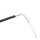 Throttle cable for Peugeot Jet Force 50 2005-2015 # IP33593
