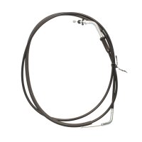 Throttle cable for Peugeot Ludix 50 2008-2014 # IP33582