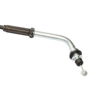 Throttle cable for Peugeot Ludix 50 2008-2014 # IP33582