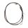 Throttle cable for Peugeot Ludix 50 2008-2014 # IP33582