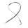 Throttle cable for Peugeot Speedfight 50 100 1999-2009 # IP33576