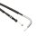 Throttle cable for Peugeot Speedfight 50 100 1999-2009 # IP33576