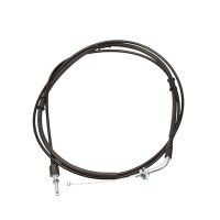 Gaszug für Aprilia SR 125 Piaggio Fly 50 TPH 125 #...