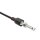 Câble d’accélérateur pour Aprilia SR 125 Piaggio Fly 50 TPH 125 # IP33993