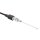 Câble d’accélérateur pour Piaggio Zip 50 4T 2000-2015 # IP33588