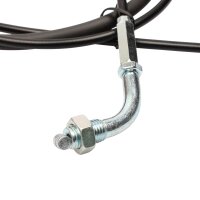 Cavo acceleratore per Yamaha YN 50 Neos 1997-2007 # IP33555