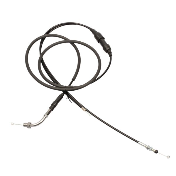 Throttle cable for Sachs Limbo Peugeot Buxy 50 # IP33557
