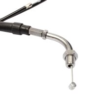 Throttle cable for Sachs Limbo Peugeot Buxy 50 # IP33557
