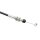 Throttle cable for Sachs Limbo Peugeot Buxy 50 # IP33557