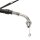 Throttle cable for Sachs Limbo Peugeot Buxy 50 # IP33557