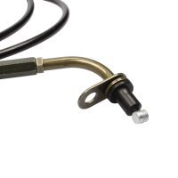 Throttle cable for Yamaha CW 50 RS NG BWS 1995-2005 # IP33558