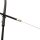 Oil pump cable for Piaggio NRG TPH Fly 50 2000-2015 # IP33568