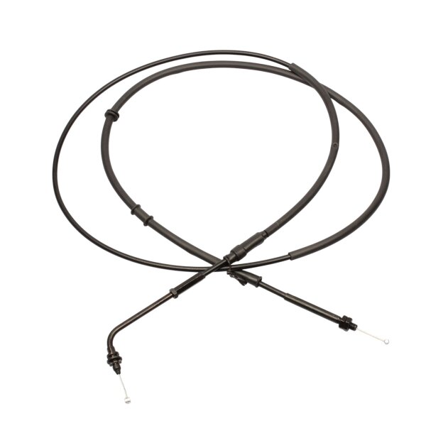 Câble d’accélérateur pour Vespa GTS 125 250 300 ie 2006-2019 # 648076