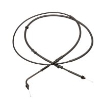 Gaszug für Vespa GTS 125 250 300 ie 2006-2019 # 648076