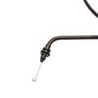 Câble d’accélérateur pour Vespa GTS 125 250 300 ie 2006-2019 # 648076