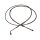 Câble d’accélérateur pour Vespa GTS 125 250 300 ie 2006-2019 # 648076