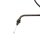 Câble d’accélérateur pour Vespa GTS 125 250 300 ie 2006-2019 # 648076