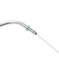Cable de acelerador de cierre para Kawasaki Z 750 Z 1000 2004-2014 # 54012-0068