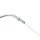 Cable de acelerador de cierre para Kawasaki Z 750 Z 1000 2004-2014 # 54012-0068