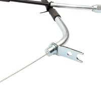 Cable de acelerador de cierre para Suzuki SFV 650 Gladius SV 650 2009-2017