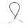 Cable de acelerador de cierre para Suzuki SFV 650 Gladius SV 650 2009-2017