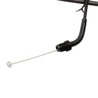 Cable de acelerador de cierre para Honda CBR 600 F FA 2011-2013 # 17920-MGV-D00
