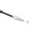 Cable de acelerador de cierre para Honda CBR 600 F FA 2011-2013 # 17920-MGV-D00