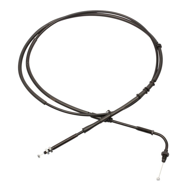 Câble daccélérateur ouvert pour Vespa GTS 125, 250, 300 ie (2006–2019) #650639