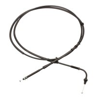 Câble daccélérateur ouvert pour Vespa...