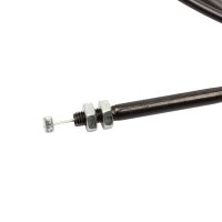 Câble daccélérateur ouvert pour Vespa GTS 125, 250, 300 ie (2006–2019) #650639