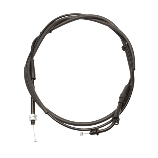 Câble daccélérateur ouvert pour Vespa GTV 250, 300 ie 2007–2013 #648173