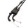 Throttle cable open for Yamaha MT-07 700 2014-2022 # 1WS-26301-00